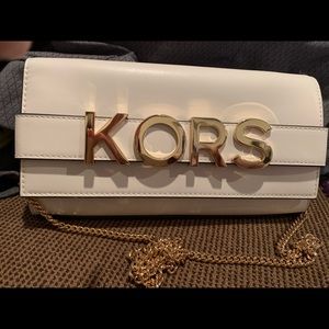 MK purse